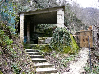 Fonte di Quintodecimo