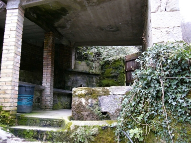 Fonte di Quintodecimo