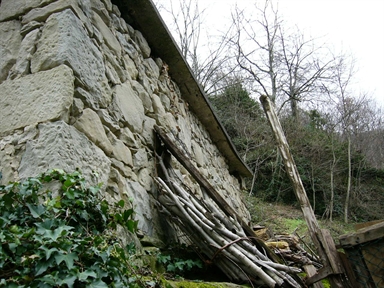 Fonte di Quintodecimo