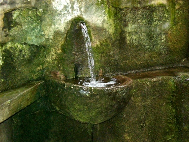 Fonte di Quintodecimo