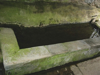 Fonte di Quintodecimo