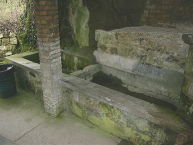 Fonte di Quintodecimo