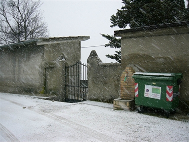Cimitero di S. Martino