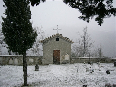 Cimitero di S. Martino