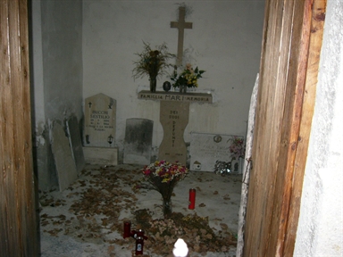 Cimitero di S. Martino