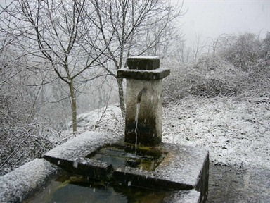 Fonte di Vallecchia