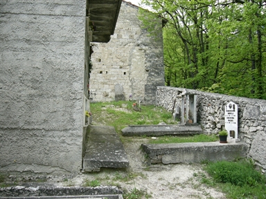 Cimitero di S. Vito