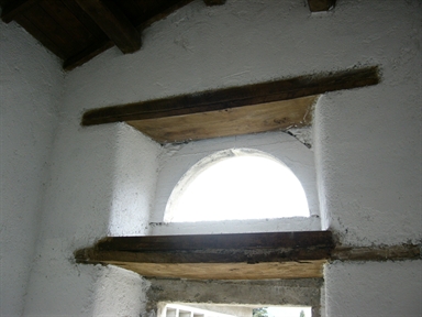 Ossario del Cimitero di Favalanciata