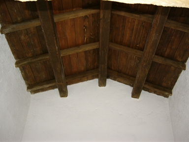 Ossario del Cimitero di Favalanciata