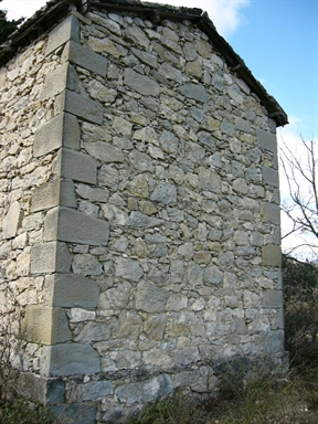 Ossario del Cimitero di Matera