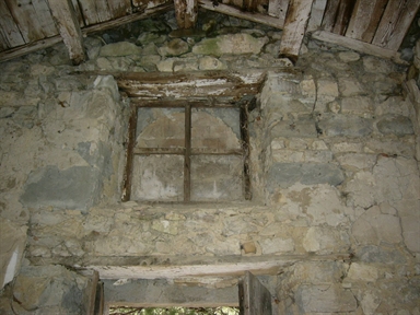 Ossario del Cimitero di Matera