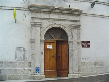 Palazzo dell'ex Pretura