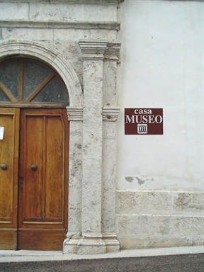 Palazzo dell'ex Pretura