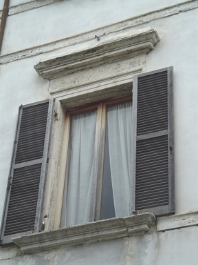 Palazzo dell'ex Pretura