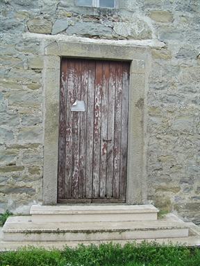 Ossario comunale di Spelonga