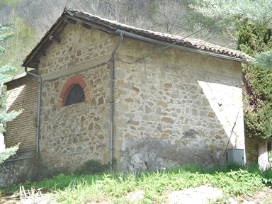 Cappella cimiteriale di Pescara