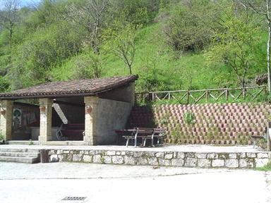 Lavatoio di Capodacqua