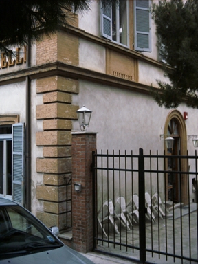 Casa di Riposo `Clemente e Nella Ciccarelli`