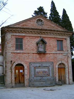 Scuderia di Villa Vitali