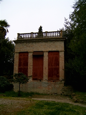Annesso di Villa Vitali