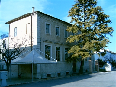 Scuola rurale di Girola