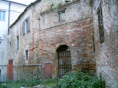 Scuderie di Palazzo Paccaroni
