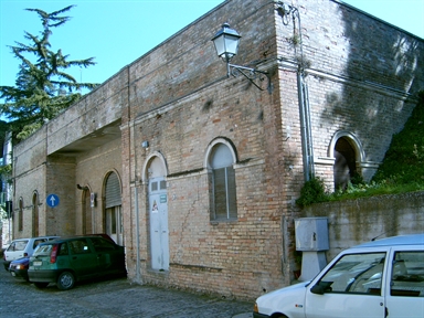 Laboratorio artigianale