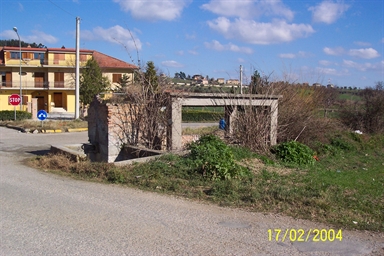 Fonte di Piane di Morro
