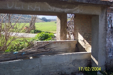 Fonte di Piane di Morro