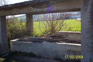 Fonte di Piane di Morro
