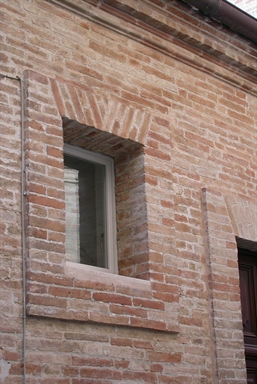 Casa a schiera
