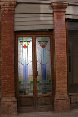 Casa a schiera