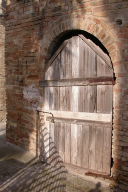 Casa a schiera