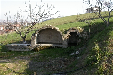 Fonte Rotta