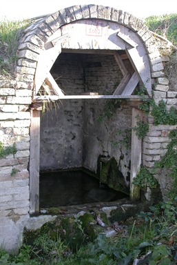 Fonte Rotta