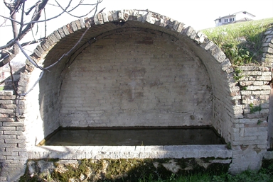 Fonte Rotta