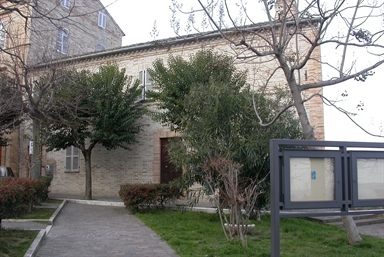 Casa a schiera
