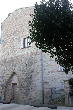 Casa a schiera