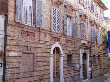 Palazzo Santini