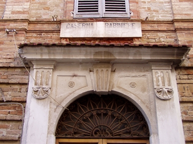 Palazzo Santini