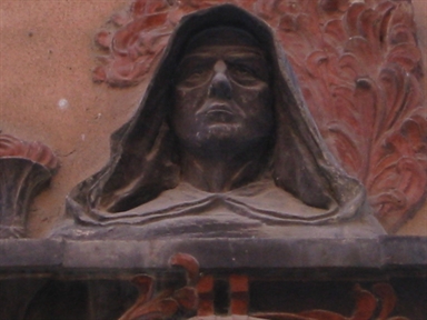 Monumento a Giordano Bruno