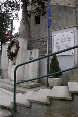 Monumento ai Caduti