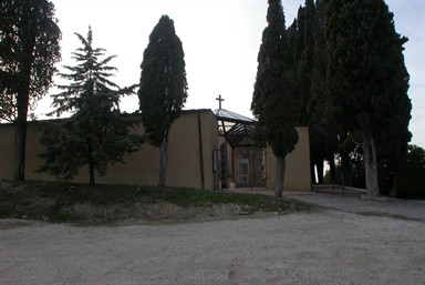 Cimitero comunale