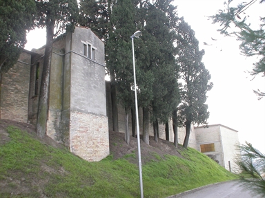Cimitero comunale