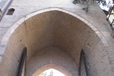 Porta S. Nicolò
