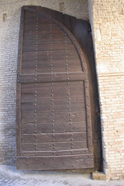 Porta S. Nicolò