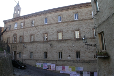 Convento delle Suore Agostiniane