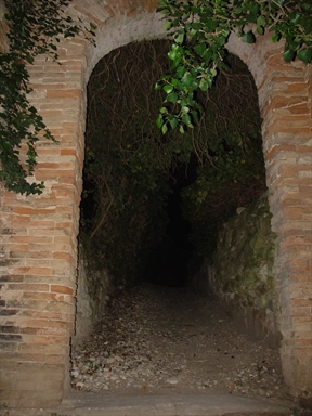 Porta S. Andrea