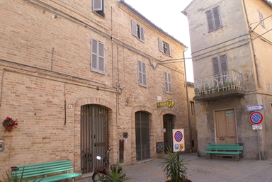 Palazzo Porta Marina