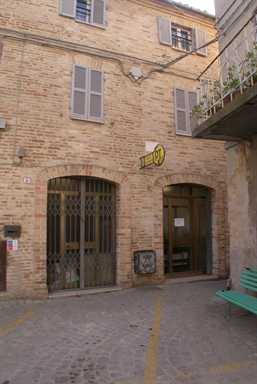 Palazzo Porta Marina